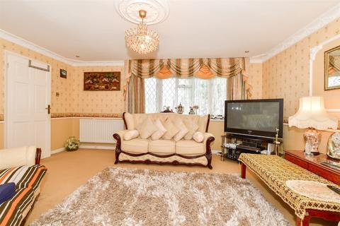 4 bedroom semi-detached house for sale, Lambourne Close, Furnace Green, Crawley, West Sussex