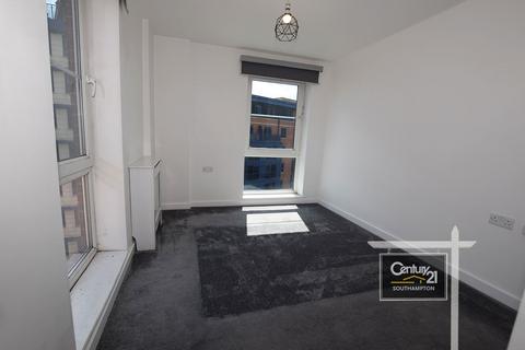 2 bedroom flat to rent, Canute Road, SOUTHAMPTON SO14