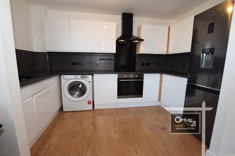 2 bedroom flat to rent, Canute Road, SOUTHAMPTON SO14