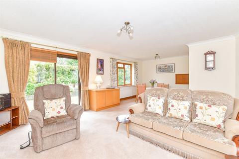 3 bedroom detached bungalow for sale, Farthings Way, Totland Bay, Isle of Wight