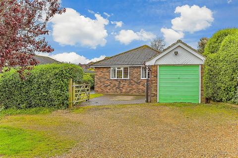 3 bedroom detached bungalow for sale, Farthings Way, Totland Bay, Isle of Wight