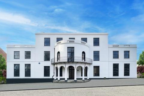 1 bedroom flat for sale, Chatham Street, Ramsgate