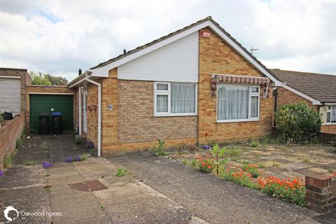 2 bedroom detached bungalow for sale, Borrowdale Avenue, Ramsgate