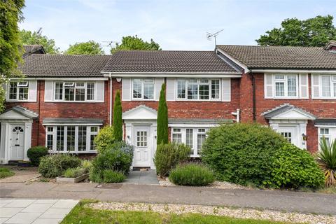 3 bedroom terraced house for sale, Temple Mead Close, Stanmore, HA7