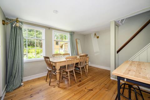 2 bedroom cottage for sale, The Street, Ipswich IP7