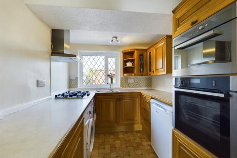 2 bedroom terraced house to rent, Kellet Road, Carnforth, Lancashire, LA5 9LP