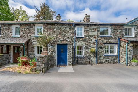 2 bedroom terraced house for sale, The Old Cop Shop, Glenridding, Penrith,CA11 0PJ