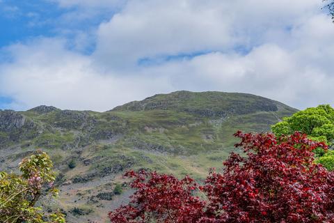 2 bedroom terraced house for sale, The Old Cop Shop, Glenridding, Penrith,CA11 0PJ