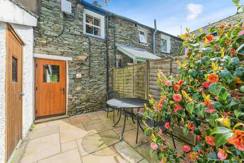 2 bedroom terraced house for sale, The Old Cop Shop, Glenridding, Penrith,CA11 0PJ