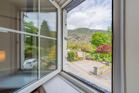 2 bedroom terraced house for sale, The Old Cop Shop, Glenridding, Penrith,CA11 0PJ