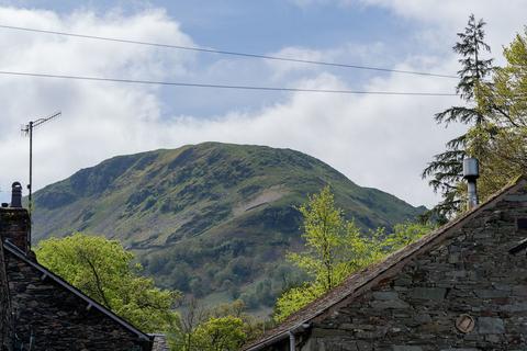 2 bedroom cottage for sale, The Old Cop Shop, Glenridding, Penrith,CA11 0PJ