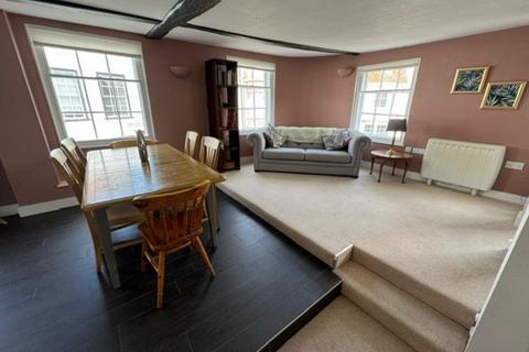 2 bedroom apartment to rent, Buttermarket House, Canterbury CT1
