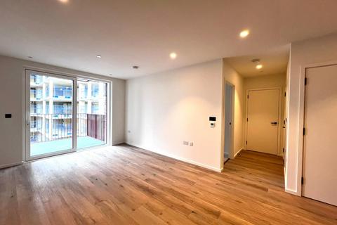 1 bedroom flat to rent, 12 Hemlock Street, London E14