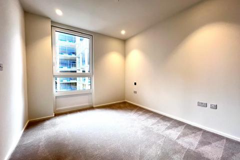 1 bedroom flat to rent, 12 Hemlock Street, London E14