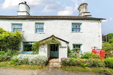 4 bedroom cottage for sale, 1 Plumgarth Cottage , Crook Road, Kendal, LA8 8LX