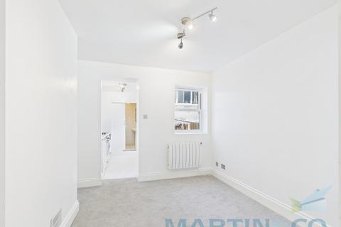undefined, Beaconsfield Road, Brighton