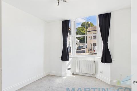 undefined, Beaconsfield Road, Brighton