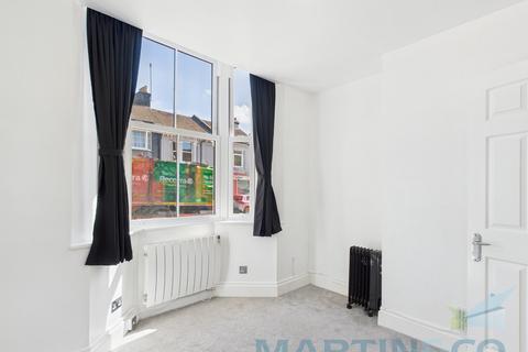 undefined, Beaconsfield Road, Brighton