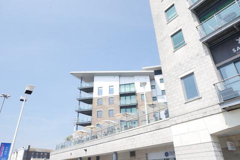 2 bedroom apartment for sale, Dolphin Quays, Poole