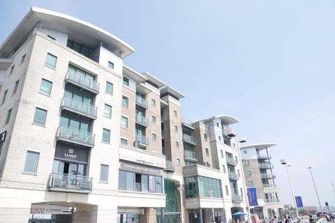 2 bedroom apartment for sale, Dolphin Quays, Poole