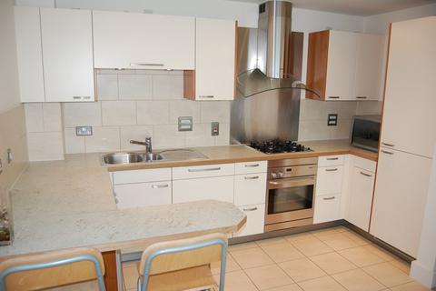 2 bedroom apartment for sale, Dolphin Quays, Poole