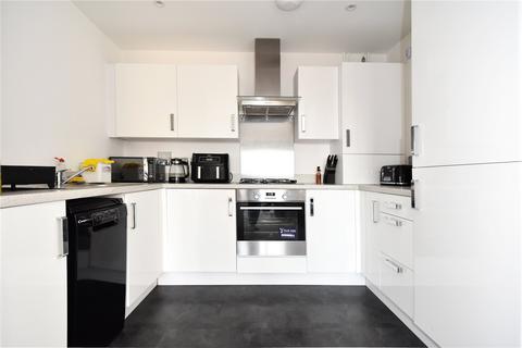 2 bedroom flat for sale, Discovery Drive, Swanley, Kent, BR8