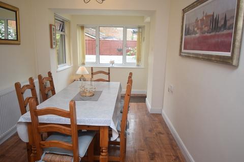 2 bedroom semi-detached house for sale, Higher Road, Chedzoy TA7