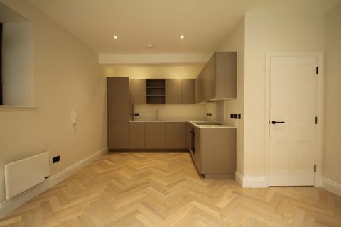2 bedroom apartment to rent, The Colmore, Cox Street, off St Pauls Square, Birmingham, B3