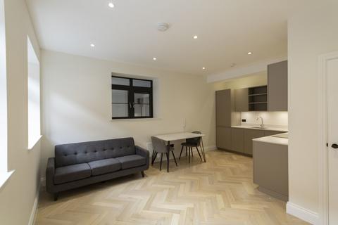 2 bedroom apartment to rent, The Colmore, Cox Street, off St Pauls Square, Birmingham, B3