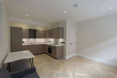 2 bedroom apartment to rent, The Colmore, Cox Street, off St Pauls Square, Birmingham, B3