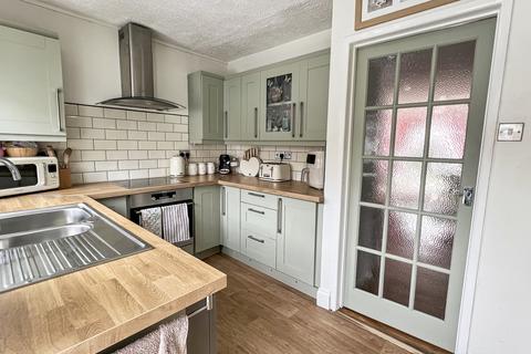 3 bedroom terraced house for sale, Foreminster Court, Fore Street, Warminster