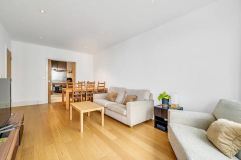 2 bedroom apartment for sale, Commodore House, Battersea Reach