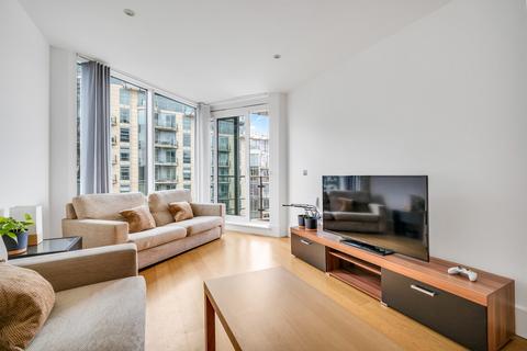 2 bedroom apartment for sale, Commodore House, Battersea Reach