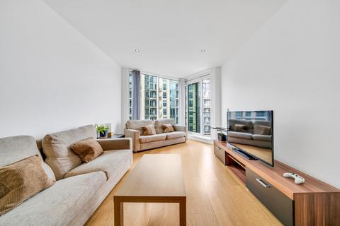 2 bedroom apartment for sale, Commodore House, Battersea Reach