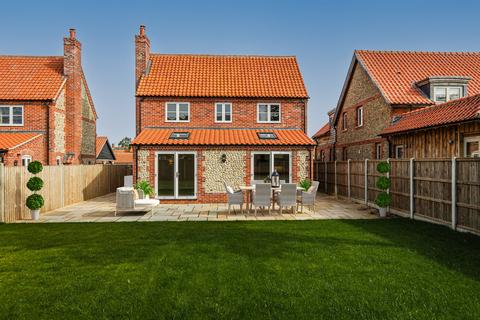 4 bedroom detached house for sale, Thornham