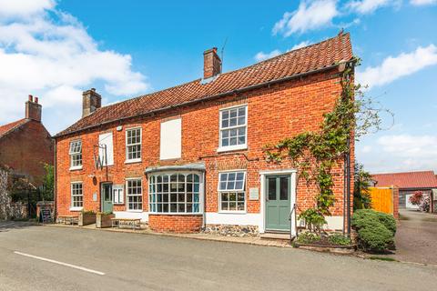 3 bedroom detached house for sale, Castle Acre