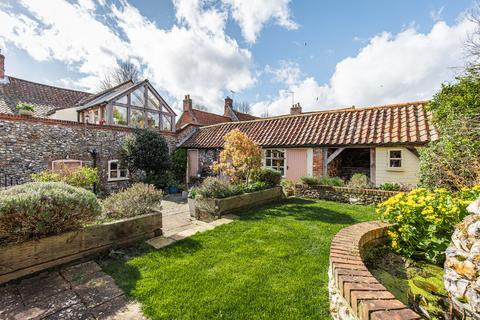 3 bedroom detached house for sale, Home & Business Opportunity in Castle Acre
