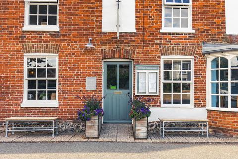 3 bedroom detached house for sale, Home and Business Opportunity in Castle Acre