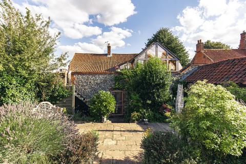 3 bedroom detached house for sale, Home and Business Opportunity in Castle Acre