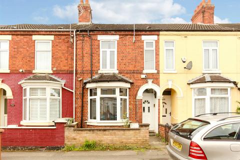 3 bedroom terraced house for sale, Alexandra Road, Wellingborough NN8