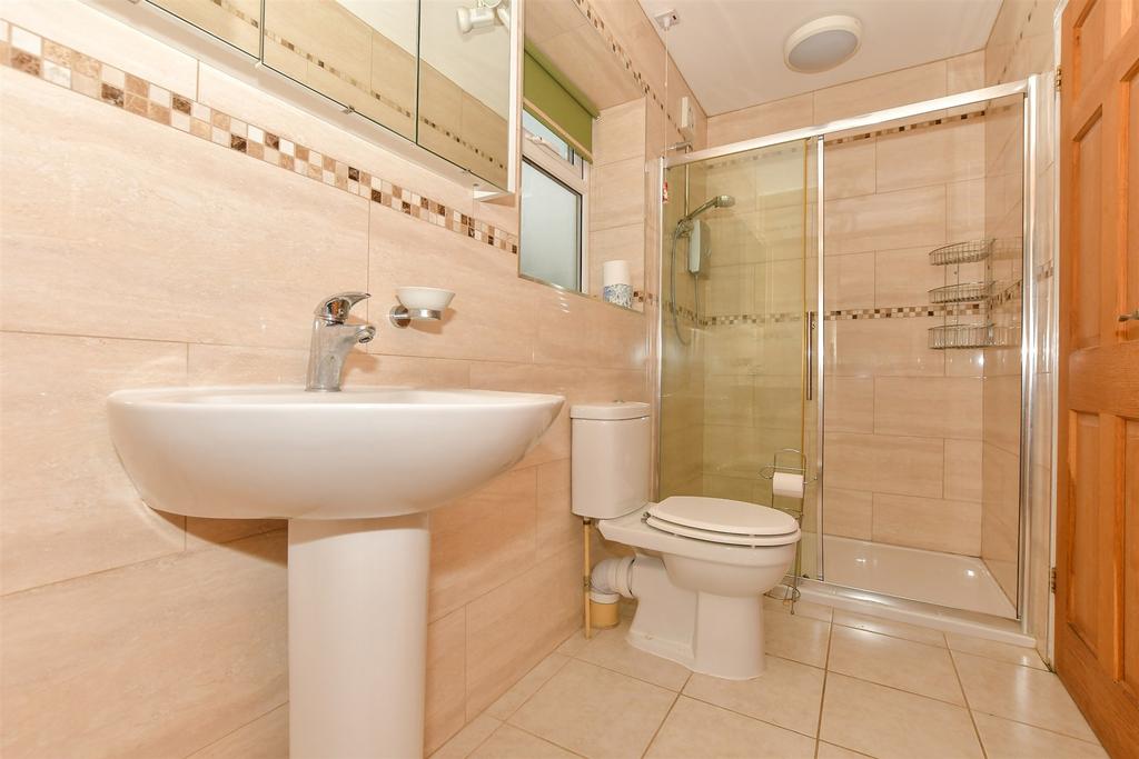 Internal Feature