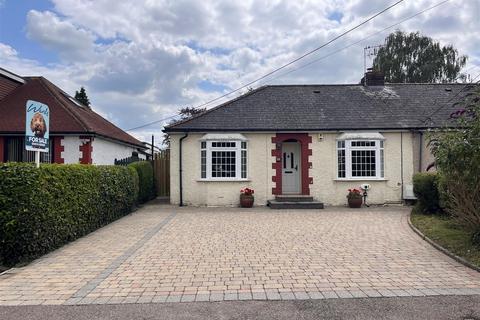 2 bedroom semi-detached bungalow for sale, Johns Road, Meopham, Kent