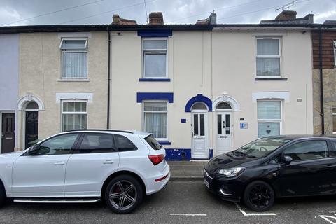 3 bedroom terraced house for sale, Guildford Road, Fratton, Portsmouth