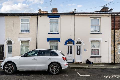 3 bedroom terraced house for sale, Guildford Road, Fratton, Portsmouth