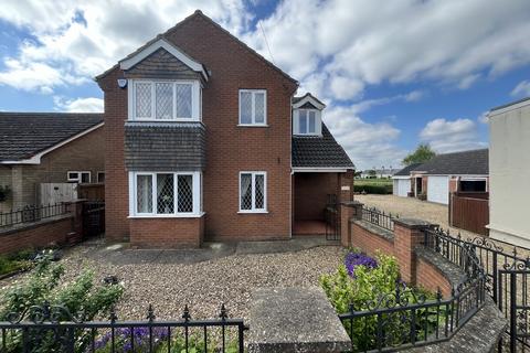 4 bedroom detached house for sale, Bourne Road, Pode Hole