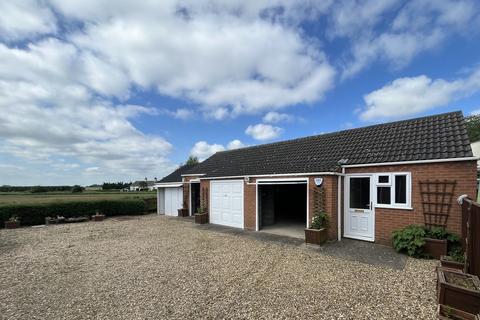 4 bedroom detached house for sale, Bourne Road, Pode Hole