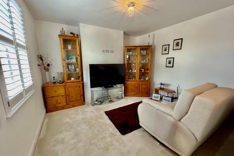 3 bedroom detached house for sale, Broadgate, Weston