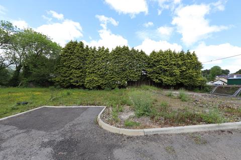 undefined, Llwydcoed Road, Aberdare CF44