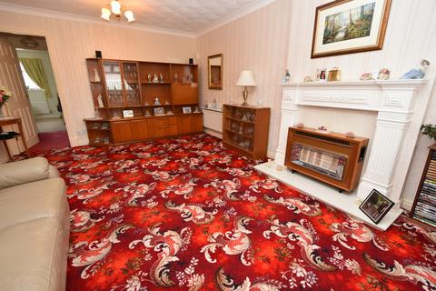3 bedroom semi-detached bungalow for sale, Keats Close, Barrow-in-Furness, Cumbria