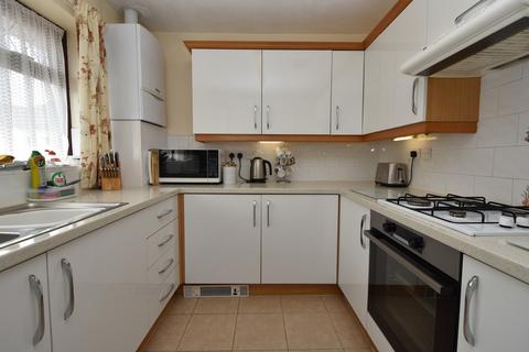 4 Keats Close, Barrow-in-furness, LA13 9TY